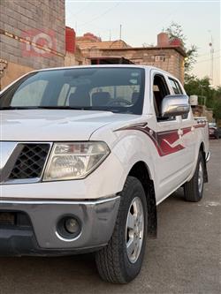 نیسان نەڤارا